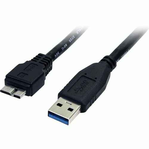 Cable adaptador USB 3.0 a micro USB 1m 800832