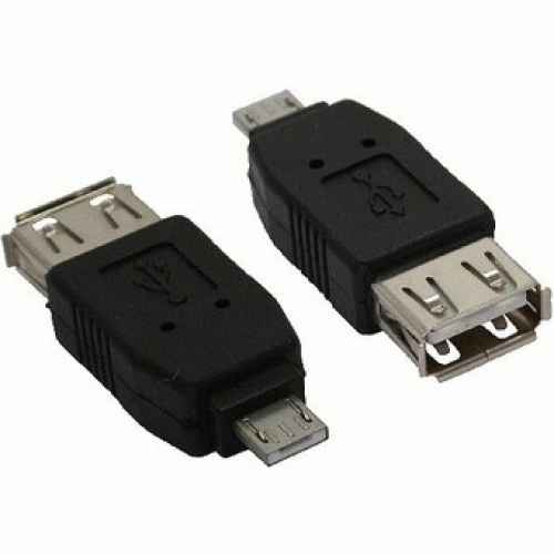 Adaptador USB a micro USB h/m BIWOND 800837