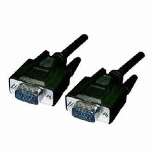 Cable VGA HDB15/m-HDB15/m, 1m 800838