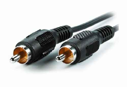 Cable RCA mascle-mascle 3m BIWOND 800864