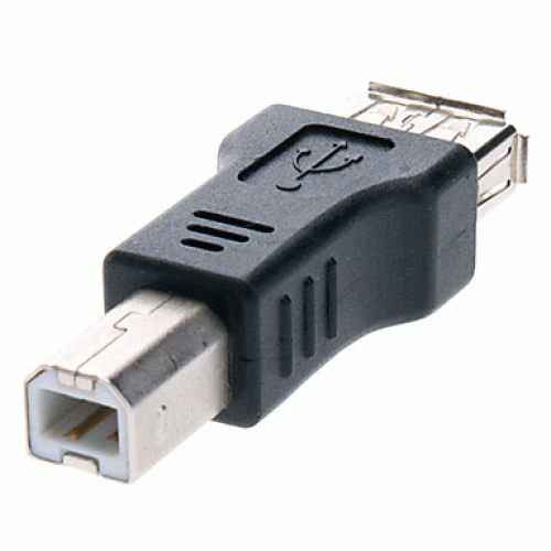 Adaptador impresora USB h/m 800892