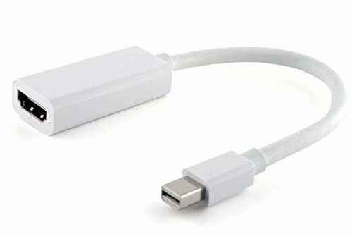 Adaptador mini displayport a HDMI 800906