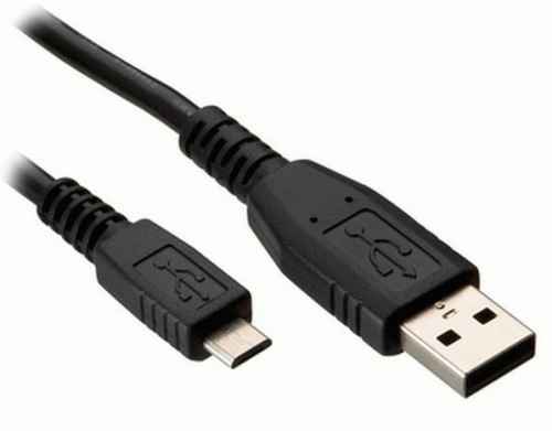 Cable micro USB a USB 1.8m 800923