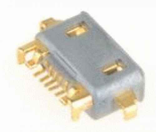 Conector carga SONY XPERIA v / u / z / acro s 90673