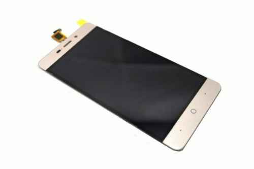 Pant. tàctil + LCD ZTE BLADE x3 a452/q519 oro 90830