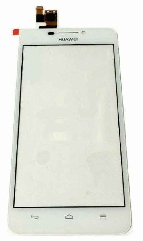 Pantalla táctil HUAWEI ASCEND g630-u00 blanco 90857