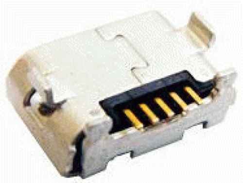 Conector carga HUAWEI ASCEND p6 / ASCEND g610 / y635 90897