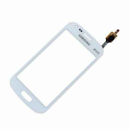 Pantalla tàctil compatible SAMSUNG GALAXY s7580 trend Plus blanc 91132