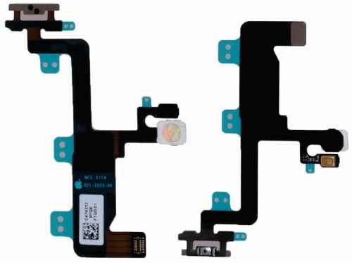 Flex encendido/apagado IPHONE 6 91495