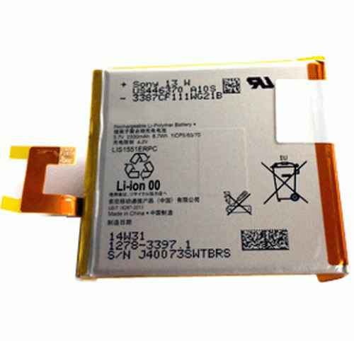 Bateria SONY XPERIA e3 2330mAh 91775