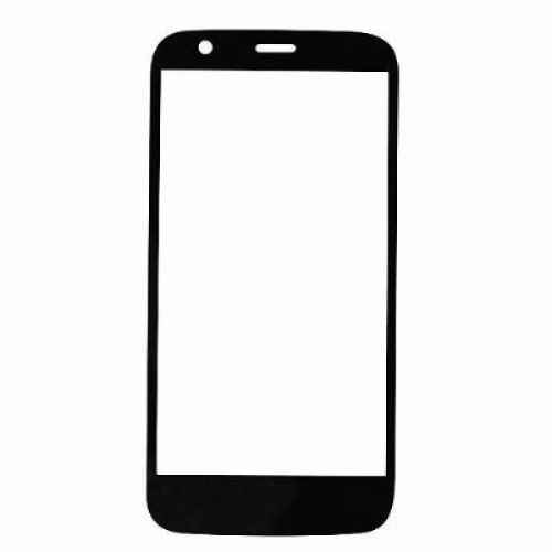 Cristal pantalla MOTOROLA moto g 2013 xt1032 negre 91859