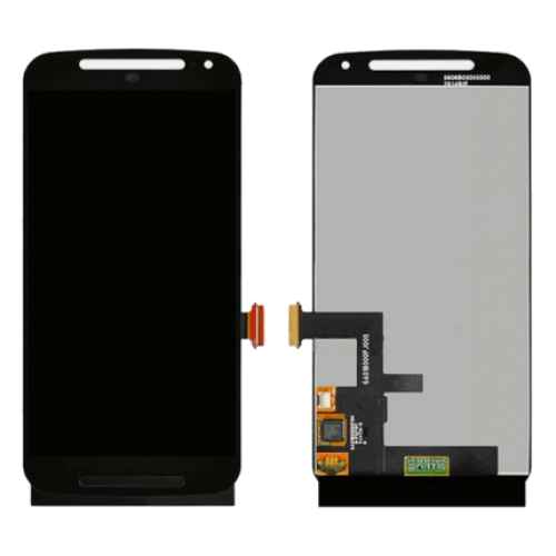 Pantalla táctil + LCD MOTOROLA moto g 2014 xt1068 negro 91861