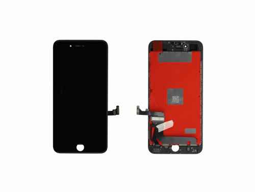 Pantalla tactil+LCD IPHONE 7 Plus negre 92389