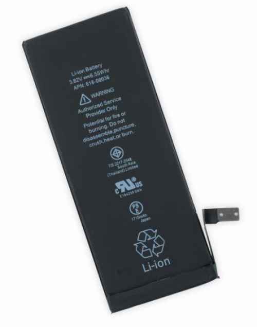 Bateria IPHONE 6s 1715mAh 92453