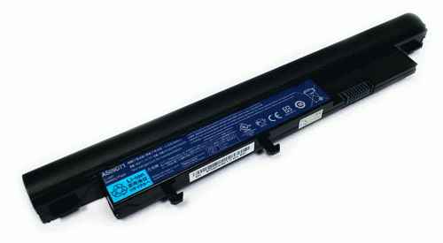 Batería de repuesto para ordenador portátil ACER - ACER ASPIRE 5200mAh 3810 4810 5810 8371 8471 8571 BAT113