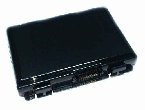 Batería de repuesto para ordenador portátil ASUS - ASUS 5200mAh f52 f82 k40 k50 k60 k70 p50 BAT122