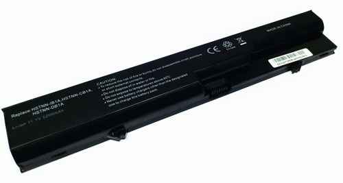 Batería de repuesto para ordenador portátil HP - HP 5200mAh 4520s / 4320s COMPAQ 320 321 325 BAT142