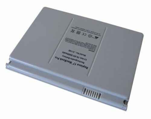 Batería de repuesto para ordenador portátil APPLE - APPLE 6200mAh a1189 BAT17