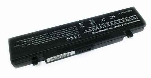 Batería de repuesto para ordenador portátil SAMSUNG - SAMSUNG 5200mAh q320 r470 r620 BAT22