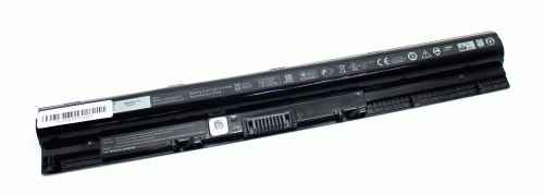 Batería de repuesto para ordenador portátil DELL - DELL 2600mAh m5y1k BAT233