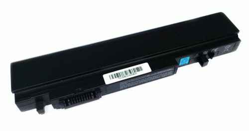 Batería de repuesto para ordenador portátil DELL - DELL 5200mAh xps 16, xps 1640, xps m1640 BAT263