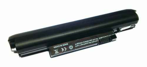 Batería de repuesto para ordenador portátil DELL - DELL 48wh INSPIRON 11z, mini 10, 1011, 10V, pp19s BAT284