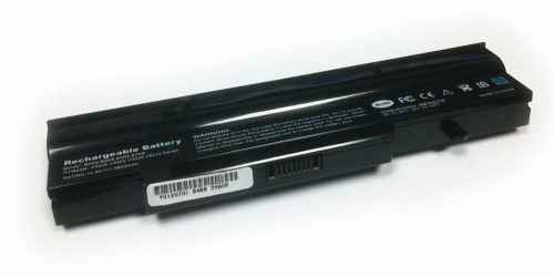 Batería de repuesto para ordenador portátil FUJITSU - FUJITSU 5200mAh amilo li1718 li1720 li2727 v3405 BAT334