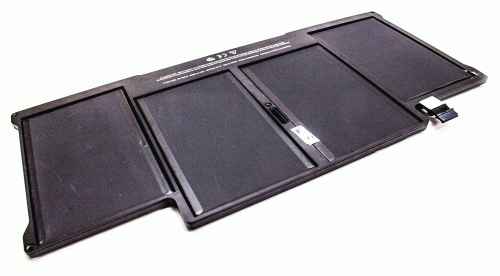 Batería de repuesto para ordenador portátil APPLE - APPLE 6500mAh macbook air 13 a1369 a1377 mc503 mc504 BAT402