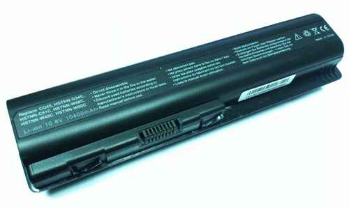 Batería de repuesto para ordenador portátil HP - COMPAQ 8800mAh presario cq40, cq45, cq50, cq60, cq70 BAT44