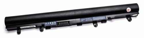 Batería de repuesto para ordenador portátil ACER - ACER ASPIRE v5 v5-171 v5-531 al12a32 serie 2600mAh BAT441