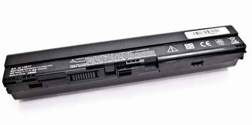 Batería de repuesto para ordenador portátil ACER - ACER 5200mAh ASPIRE v5-171 al12b72 BAT454