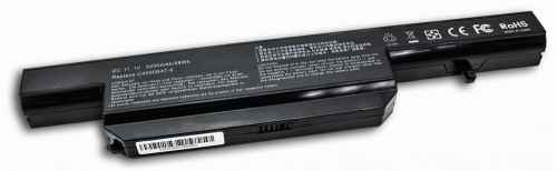 Batería de repuesto para ordenador portátil ACER - AIRIS 4400mAh c4500 BAT466