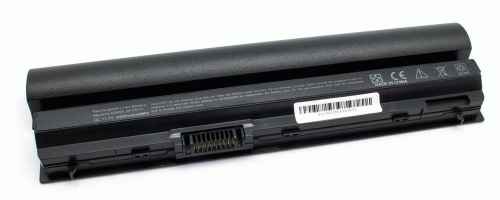 Batería de repuesto para ordenador portátil DELL - DELL 5200mAh e6320 BAT495