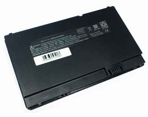 Batería de repuesto para ordenador portátil HP - HP 4400mAh mini 1000 1020 1030 1050 1090 1100 series BAT61