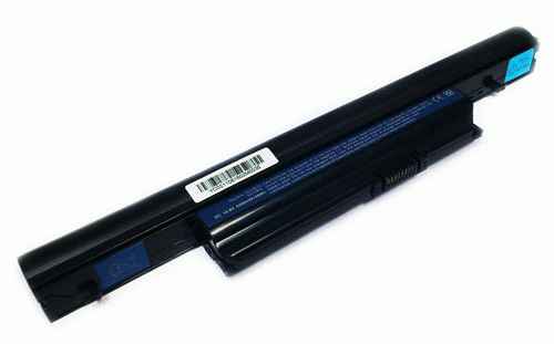 Batería de repuesto para ordenador portátil ACER - ACER ASPIRE 5200mAh 3820t 4820t 5820t series BAT88