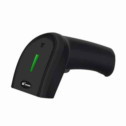 Lector de códigos de barras k260 inalámbrico cromad CR1035