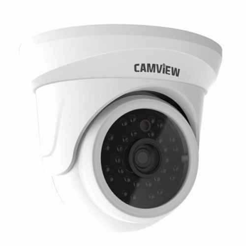 Cámara aHD ccTV Domo 3.6mm 2Mp camview CV0119