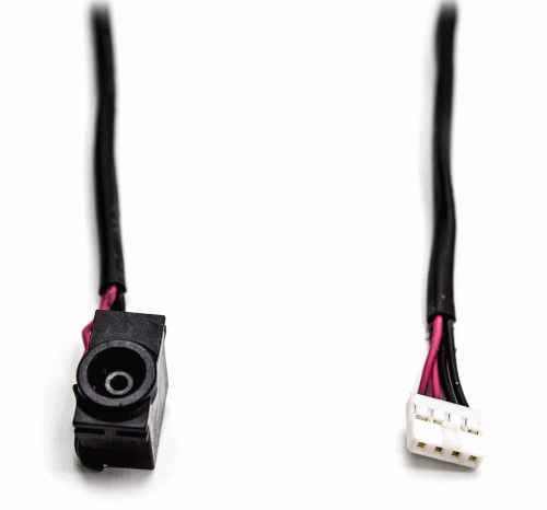 Connector jack de recanvi per a ordinador portàtil SAMSUNG - HY-SA003 SAMSUNG r518/r519