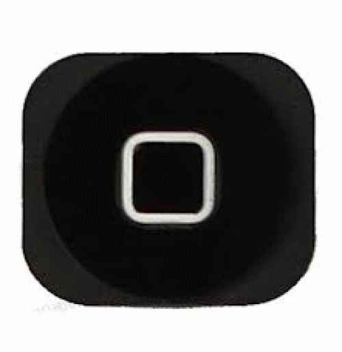 Boton home negro IPHONE 5 I5-004