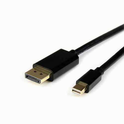 Cable mini displayport a displayport 32AWG 4K/60hz MDP01