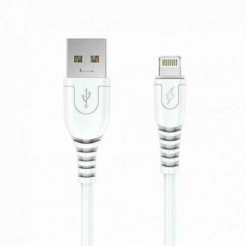 Cable USB a lightning 6ah 1m POK019232