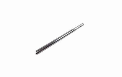 Mirmidon HARD-150035 mástil para antenas galvanizado de 1,5 metros 35 mm diámetro pared de 1,5 mm