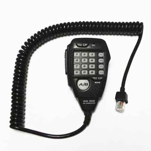 Anytone MIC-5888 Micrófono para emisoras AT-5888