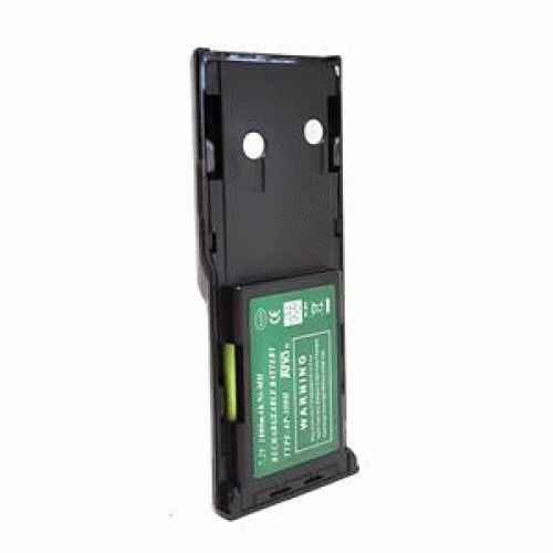 Bateria AP-300-H Ni-Mh 7.2V 1800mAh per MOTOROLA GP-300/600