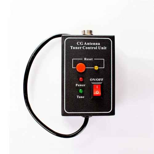 CG-CTU Control Tuner Unit (Unidad de control remoto) para CG-3000