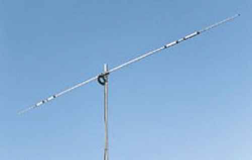Cushcraft D-3 Antena dipolo rígida para 10 15 y 20 metros