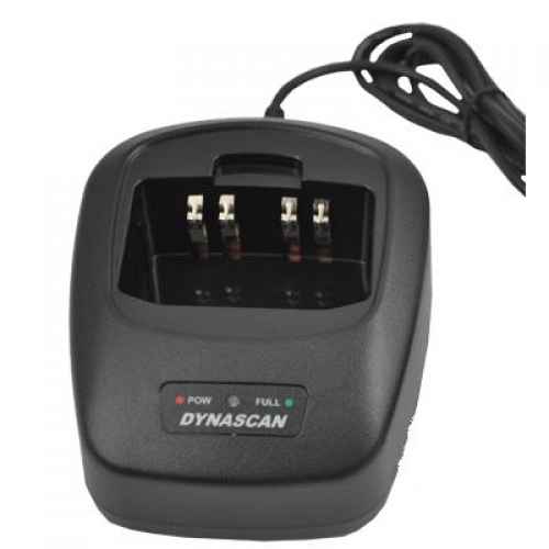 Dynascan Cargador para V-300, V-400, V-500