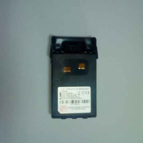 Batería walkies Dynascan DB48 LI-ION 1700 mA