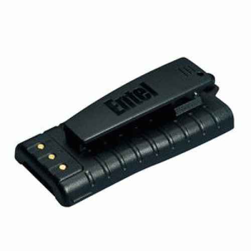 Batería original Entel CNB750E Li-Ion 2000mAh para walkies de la serie HT