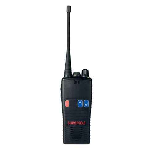 Entel HT446E Walkie PMR446 IP-68 sumergible